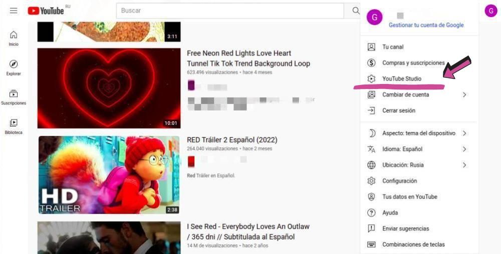 comentarios youtube gratis